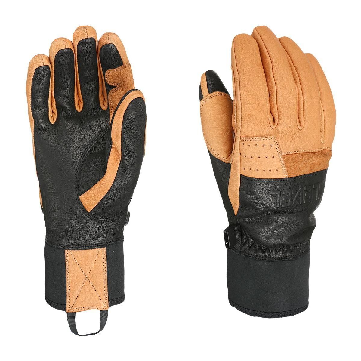 Level Eighties pk brown (38) XS 2362UG-38-XS
