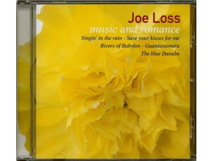 Music & Romance (CD)
