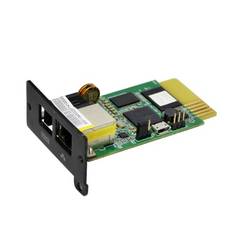 ABB SNMP card PowerValue USV-SNMP-Karte 4NWP100230R0001