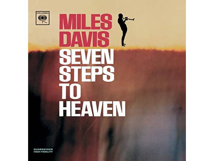 Miles Davis - Seven Steps To Heaven