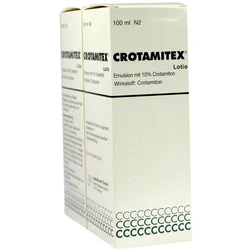 Crotamitex Lotion 200 ml