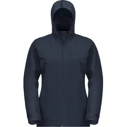 Jack Wolfskin Moonrise Damen Doppeljacke