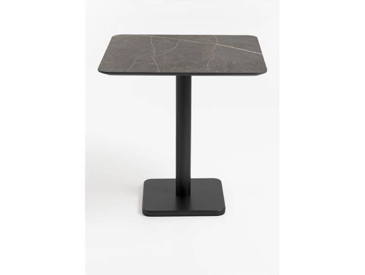 COCOMAISON Brest Bistrotisch marble onyx