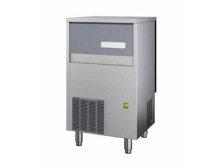 NTF SL 90A Eiswürfelmaschine