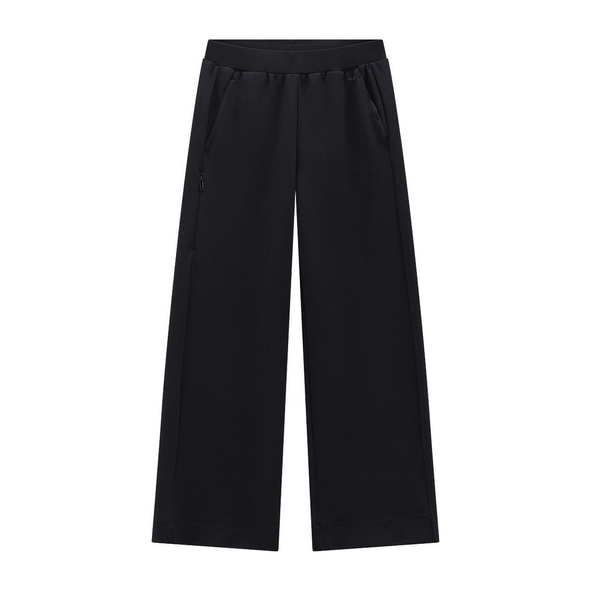 Jeanne Baret Jakarta Wide LEG Pant nero (U901) 36 55M0266-U901-36