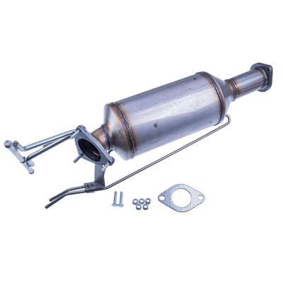 DENCKERMANN N100156 für Volvo