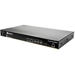 Vertiv Avocent ACS Advanced Console Server ACS8032MDAC-400, KVM Switch