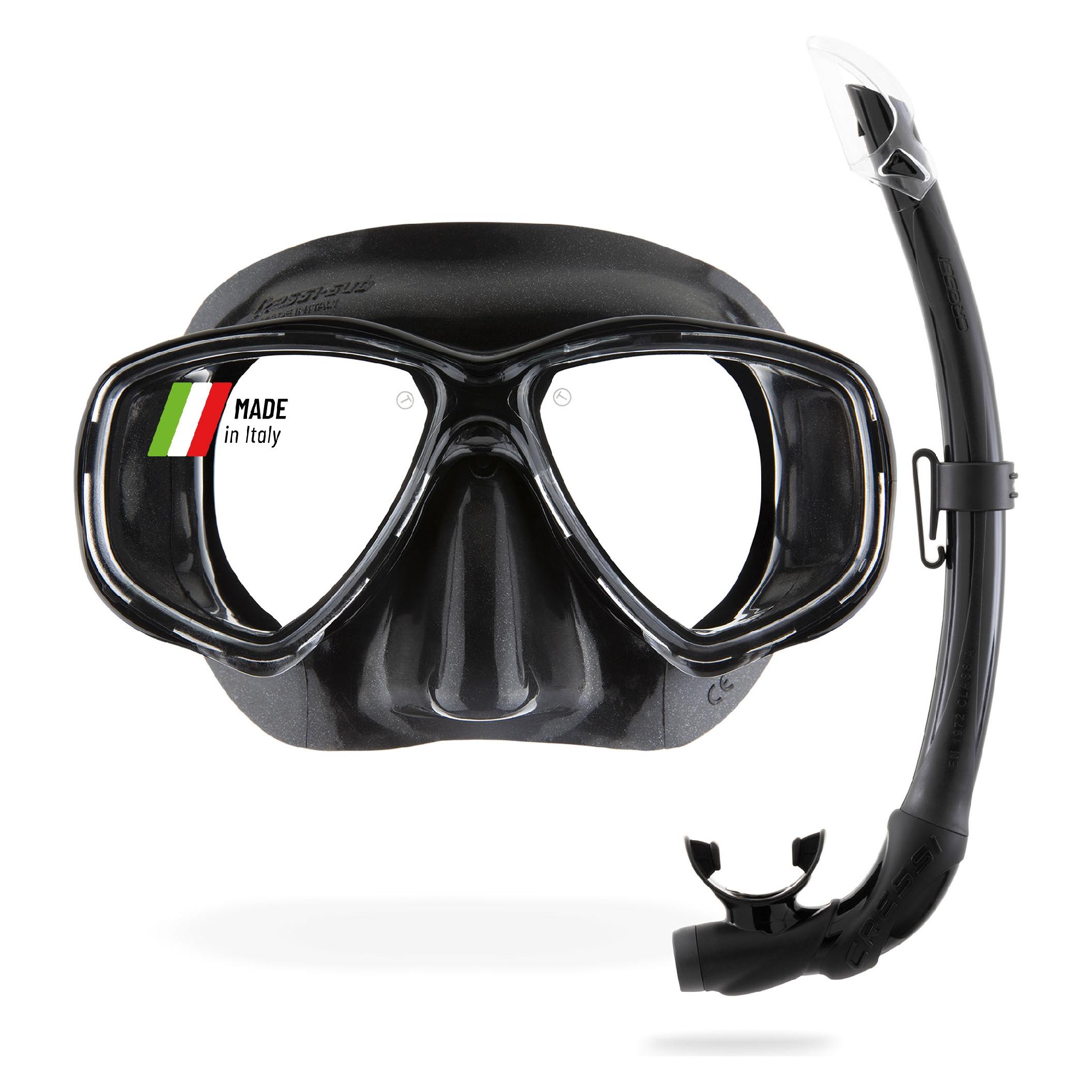 Cressi Marea + Gamma (DM1000055)