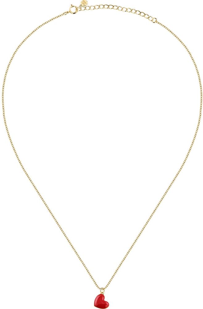Collier La Petite Story Emily In Paris - Lps10azs04 Femme