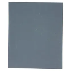 Makita Nass-Schleifpapier, 50 Stück - 230x280 mm - Körnung 120 - D-58970