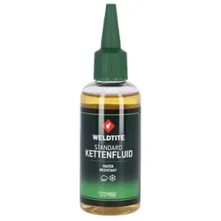WELDTITE Standard Kettenfluid | 100 ml
