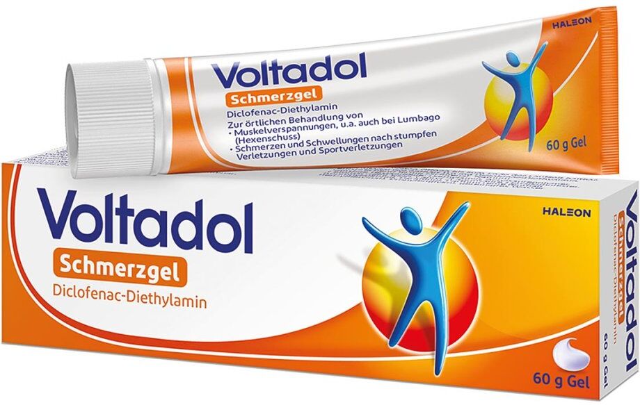 Voltadol Schmerzgel 60g