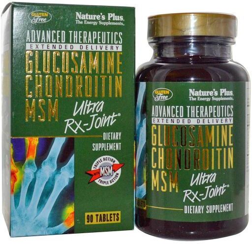 RX Ultra Rx-Joint 90 Tablets