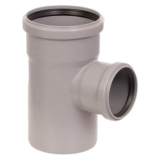 Magnaplast TEE INTERNAL D110/75X87 (11970)