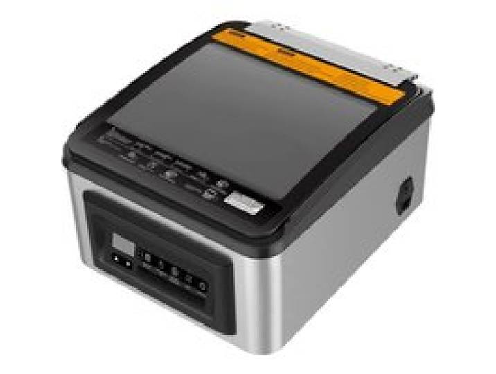 Machines sous vide 300mm - 380w - Combisteel