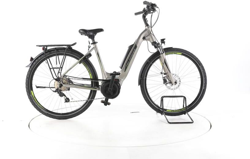 Feldmeier FE 12T Trekking E-Bike Tiefeinsteiger - 302297