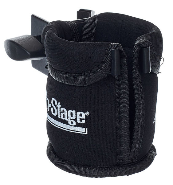 On-Stage Cup Holder MSA5050 Black