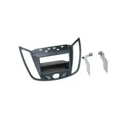 ACV 241114-22-2 2-DIN RB Inbay® Ford C-Max dunkelgrau