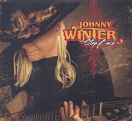 Johnny Winter - Step Back - Preis vom 09.10.2026 07:28:09 h