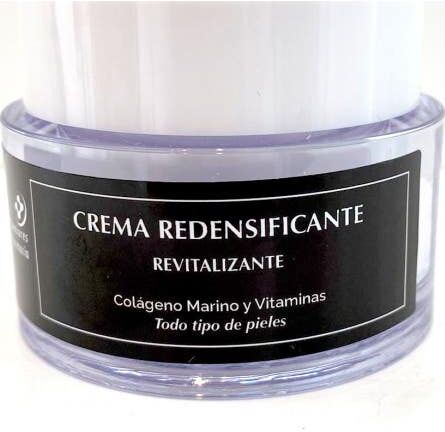 SL Cosmetica SL Cosmética y Crema Redensificante 50 ml