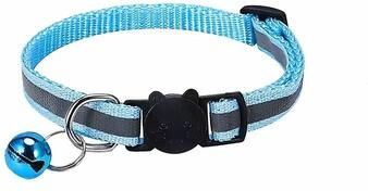 Inspire Essentials SafeGlow Reflective Pet Collar 11