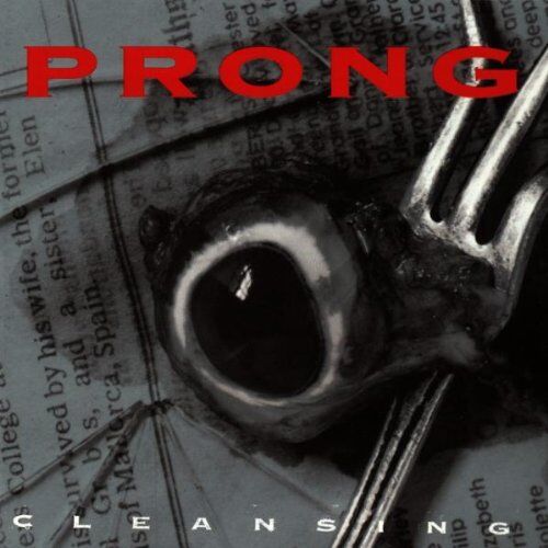 Prong Prong - Cleansing - Preis vom 11.10.2026 03:10:56 h