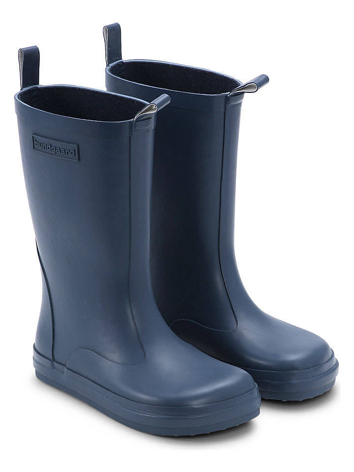 Bundgaard Gummistiefel "Atlas" in Blau - 30