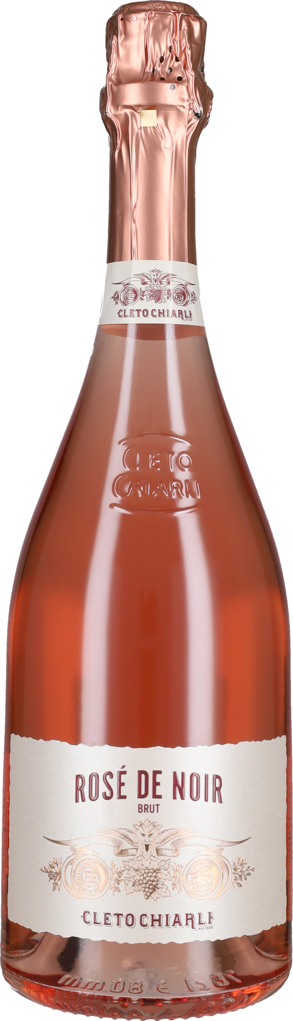 Chiarli Cleto Spumante Brut 'Rosè de Noir' Cleto Chiarli