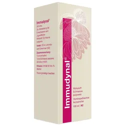 IMMUDYNAL Urtinktur 100 ml