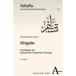 Hingabe, Sachbücher