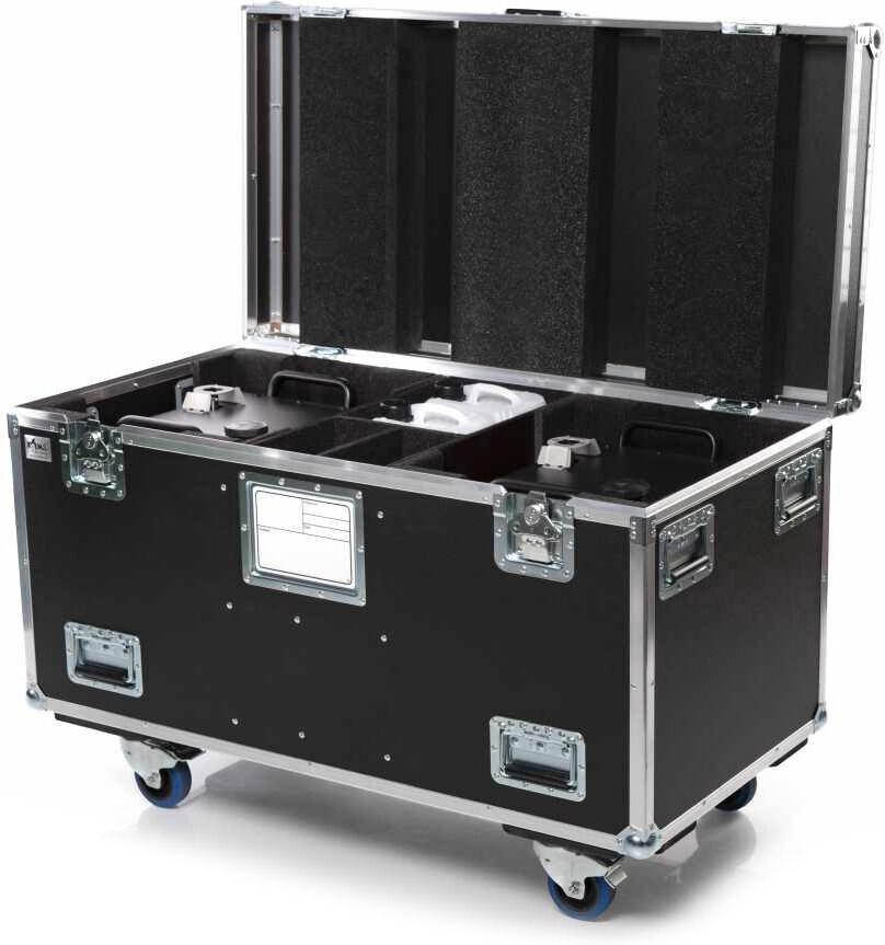 Look Flightcase Für Octajet