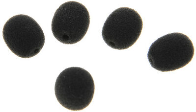 DPA DUA0531B Schwarz
