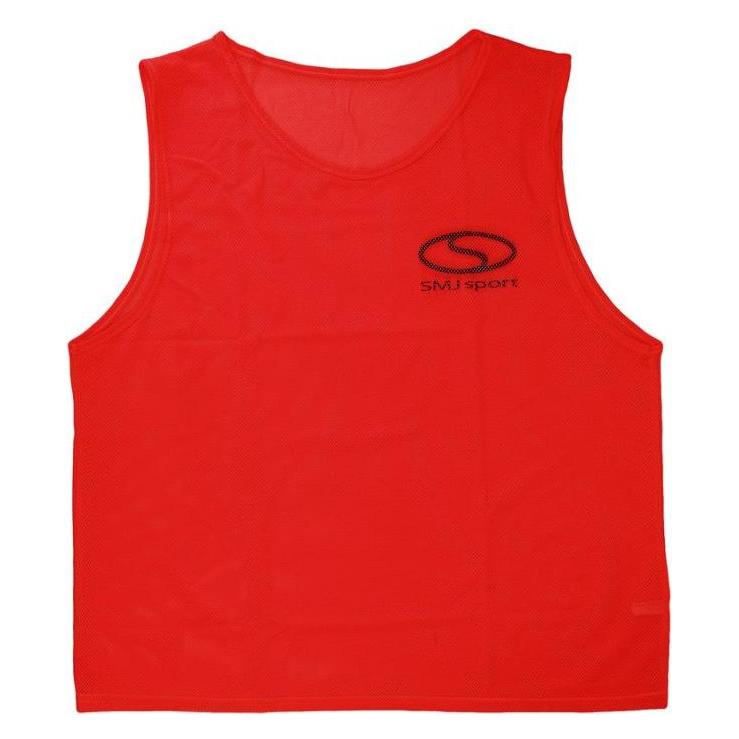 Smj Training T-shirt tag - red (66107415)