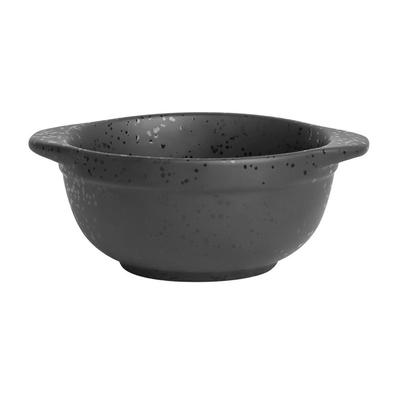 Gastronoble Olympia Fusion Ohren Schalen | 250 ml | Porzellan | 12 Schälchen