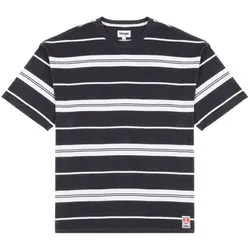 Wrangler Vintage Tee Phantom M - Größe:M