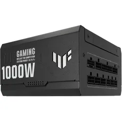ASUS NEZ TUF Gaming Netzteil (1000 W), PC Netzteil, Schwarz