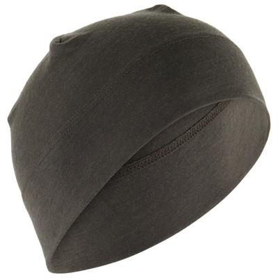 Stoic - Merino180 BengtSt. Hat double - Mütze Gr One Size grau