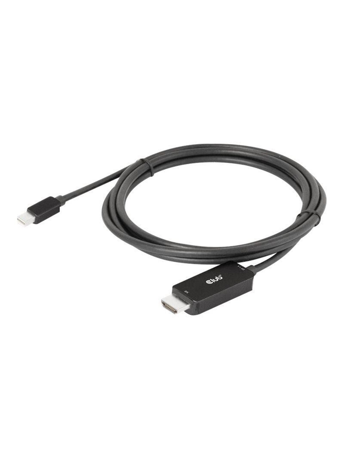Club 3D CAC-1187 - adapter cable - 1.8 m