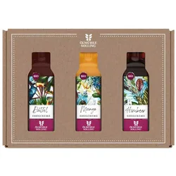 Essigcreme - Geschenkset 3x100ml