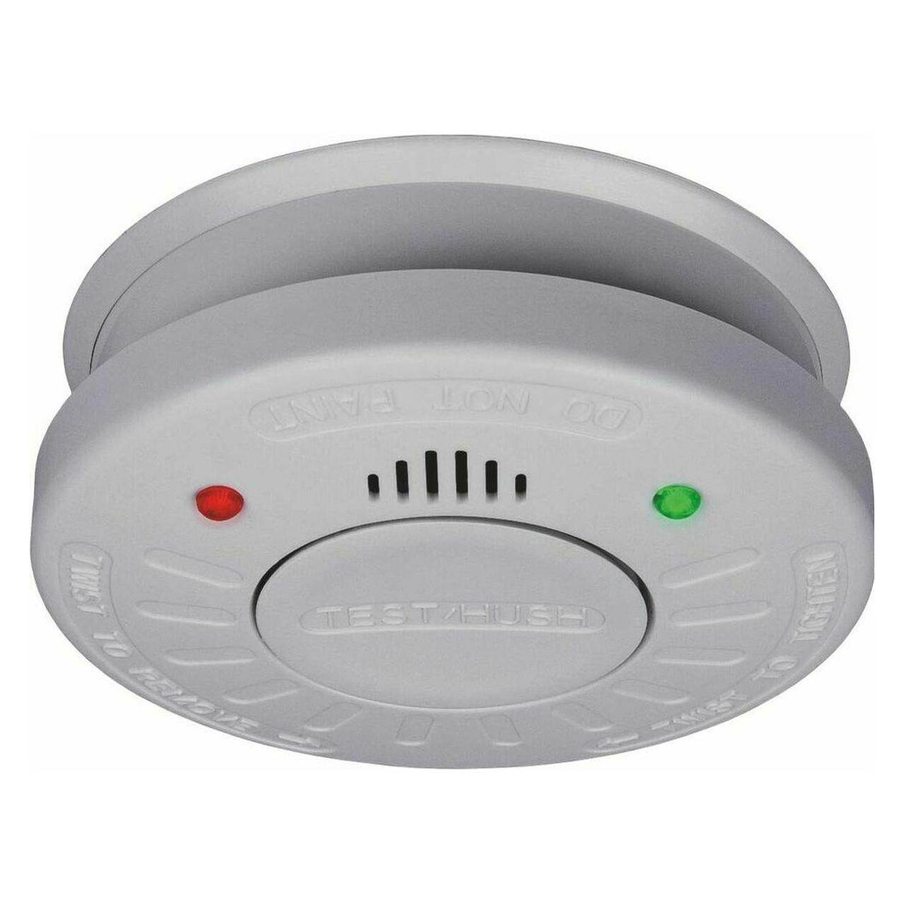 Smartwares Rauchmelder RM520 (10.025.28)