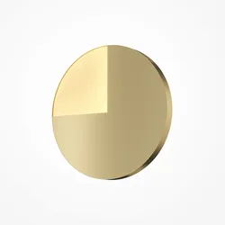 Wandleuchte JUPITER (DB 44,80x3,80 cm) - DB 44,80x3,80 cm