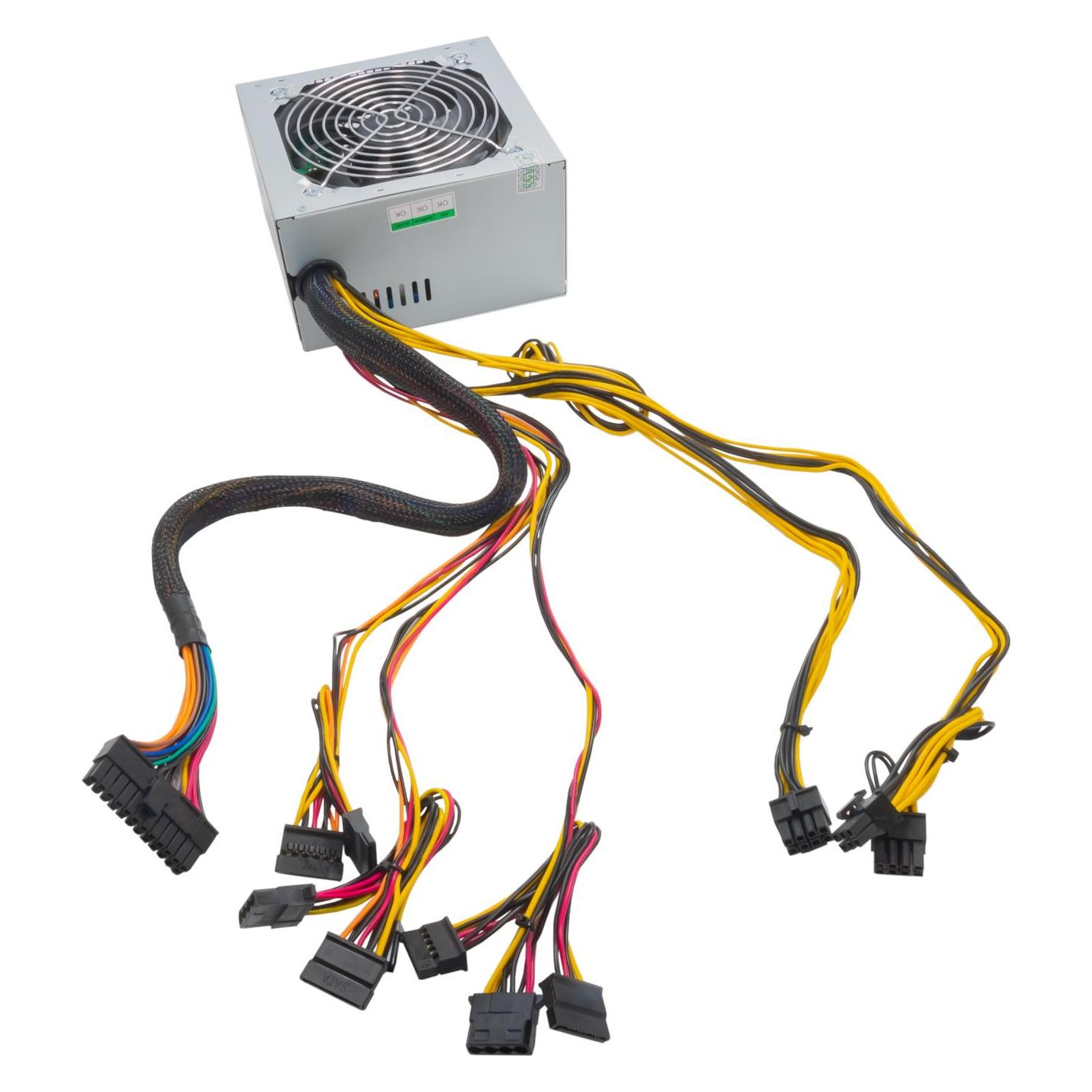 Akyga Zasilacz Basic 950W (AK-B1-950) (950 W) (AK-B1-950)