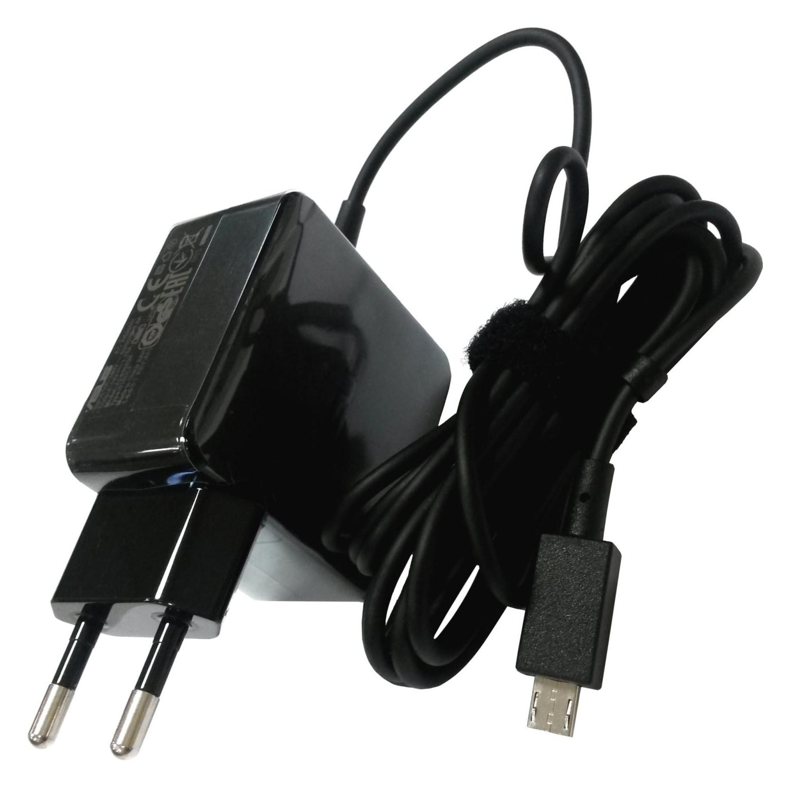 ASUS orig. adaptér 19V 2P (M-PLUG) s EU plugem (33 W) (B0A001-00342600)
