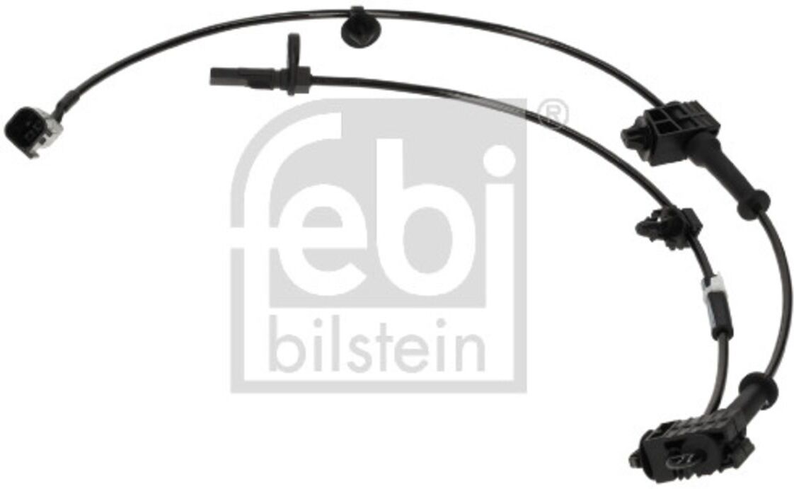 Febi Bilstein Sensor, Raddrehzahl FEBI 1001939