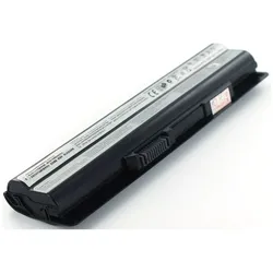 AGI 69152 - Batterie/Akku - Medion (4400 mAh), Notebook Akku, Schwarz