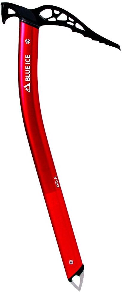 Blue Ice  - Akila Hammer - 49 - Piolet
