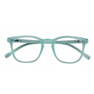 Lesebrille FROZEN, blau, +2.00 dpt