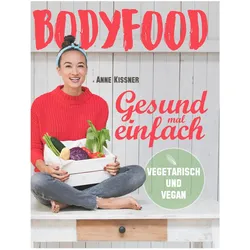 BodyFood, Ratgeber von Anne Kissner