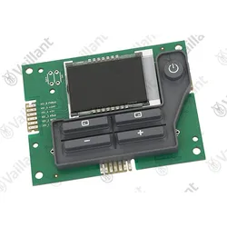 Vaillant Display 0020213903