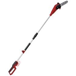 Einhell 3410581 GC-LC 18/20 Li T-Solo Akku Hochentaster Tragegurt Li-Ion 228 cm